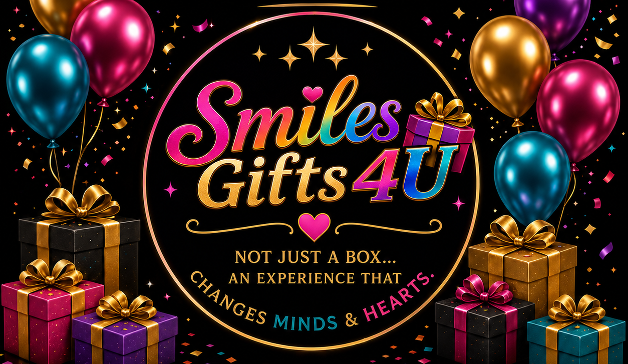 Smilegifts4u